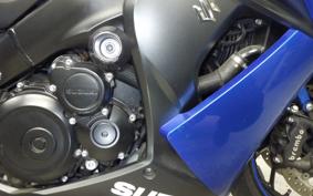 SUZUKI GSX-S1000F 2019 GT79B