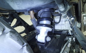 HONDA CB223S 2003 MC40