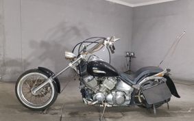 YAMAHA DRAGSTAR 400 2003 VH01J