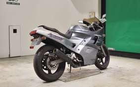 SUZUKI GSX250F Across GJ75A