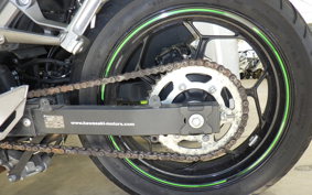 KAWASAKI NINJA 250 ABS 2021 EX250L