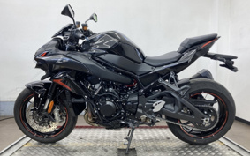 KAWASAKI NINJA H2 2025 ZRT00R