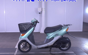 HONDA DIO CHESTER