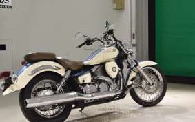 YAMAHA DRAGSTAR 250 2007 VG05J