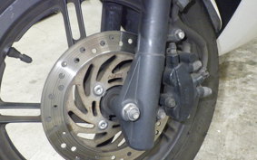 HONDA PCX125 2007 JF56