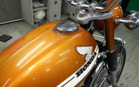 HONDA CL90 BENLY 2011 CL90K