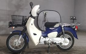 HONDA SUPER CUB110 JA42
