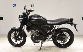 YAMAHA XSR155