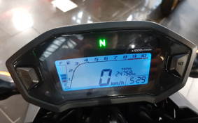 HONDA GROM JC75