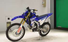 YAMAHA WR250R 1999 DG15J