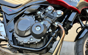 HONDA CB400 SUPER  BOL D`OR ABS 2015 NC42