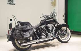 HARLEY FLSTSC 1580 2006
