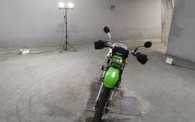 KAWASAKI SUPER SHERPA KL250G