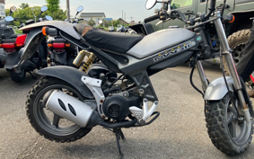 SUZUKI STREET MAGIC 2 CA1LB