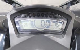 YAMAHA TRICITY 125 SE82J