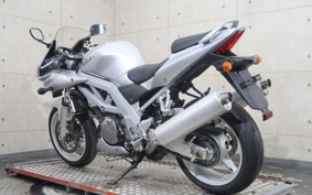 SUZUKI SV1000S 2003 VT54A