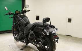 HONDA REBEL 1100 2023 SC83