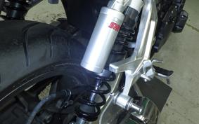 HONDA CB1300SF SUPER FOUR Gen. 3 2026 SC54