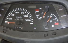 HONDA FREEWAY GEN 2 MF03