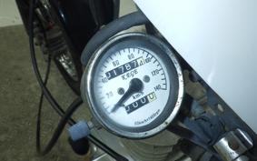 SUZUKI GRASS TRACKER