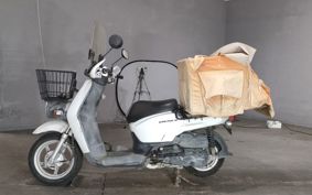 HONDA BENLY110 JA09