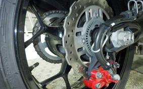 KAWASAKI ZX 1400 NINJA R A 2015