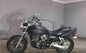 SUZUKI INAZUMA 400 2002 GK7BA