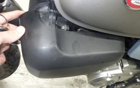 HONDA MONKEY 125 JB03
