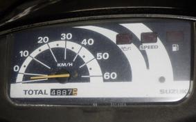 SUZUKI LET's 2 G CA1KA