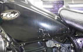 YAMAHA TW200 Gen.2 2017 DG07J