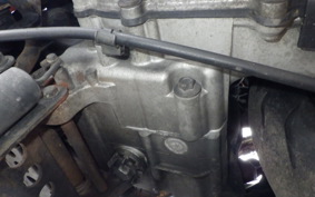 YAMAHA CYGNUS 125 X 2 2000 SE44J