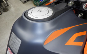 KTM 1290 SUPER DUKE GT 2023