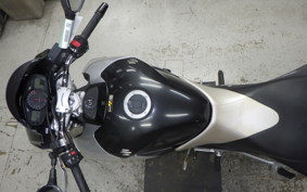 SUZUKI GSR 400 2006 GK7DA