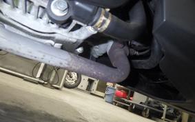 YAMAHA N-MAX 155 TRIKE