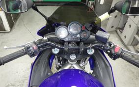 YAMAHA FZS1000 FAZER 2001