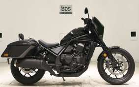 HONDA REBEL 1100 TD 2023 SC83