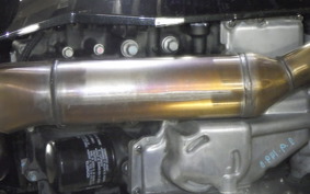 KAWASAKI Z400 Gen.2 2021 EX400G