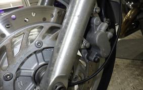 HONDA MAGNA 250 2011 MC29