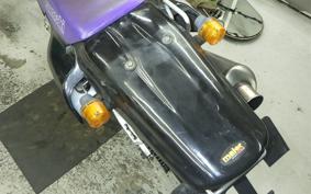 KAWASAKI KLX250D TRACKER LX250E
