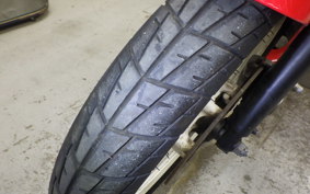 KAWASAKI GPZ250 R 2008 EX250E