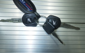 HONDA VT400S 2015 NC46