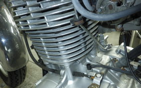 YAMAHA SR400 Gen.2 1994 1JR