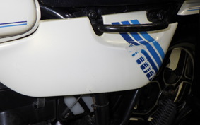 BMW R100RS 1987