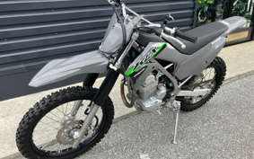 KAWASAKI KLX230R S LX230F