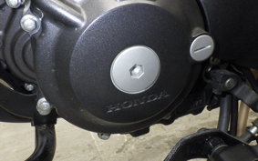 HONDA REBEL 250 A 2009 MC49