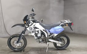 SUZUKI 250SB LX250L