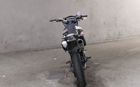 KAWASAKI D-TRACKERX LX250V