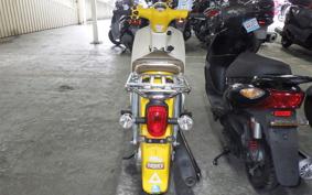 HONDA C50 SUPER CUB AA09