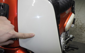 HONDA C110 SUPER CUB JA59