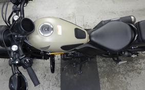 HONDA REBEL 250 A 2011 MC49